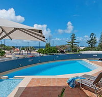 Shearwater Resort - Accommodation Gold Coast