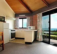 Shelly Beach Cabins - Accommodation Gold Coast