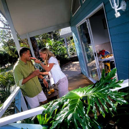 Shoal Bay Holiday Park - Accommodation Gold Coast 1