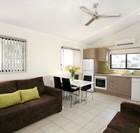 Shoal Bay Holiday Park - Accommodation Gold Coast