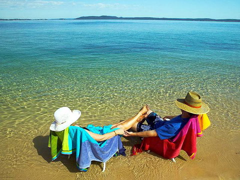 Shoal Bay Holiday Park - Accommodation Gold Coast 5