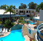 Silver Sands Resort - Accommodation Gold Coast