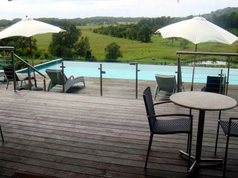 Sojourn At Byron - Accommodation Gold Coast 1