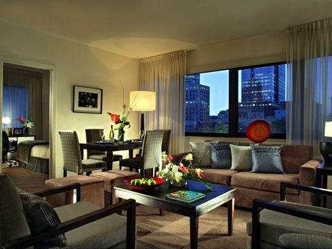 Somerset On Elizabeth Melbourne - Accommodation Gold Coast 1