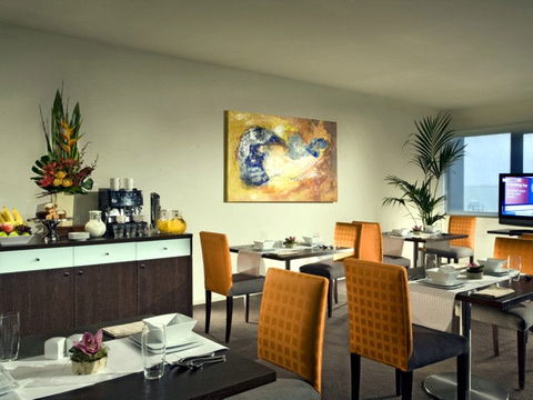 Somerset On Elizabeth Melbourne - Accommodation Gold Coast 0