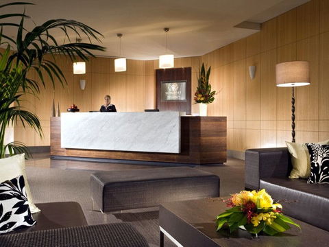Somerset On Elizabeth Melbourne - Accommodation Gold Coast 4