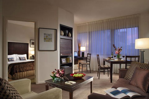 Somerset On Elizabeth Melbourne - Accommodation Gold Coast 5