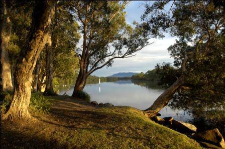 South West Rocks Tourist Park - Accommodation Gold Coast 2