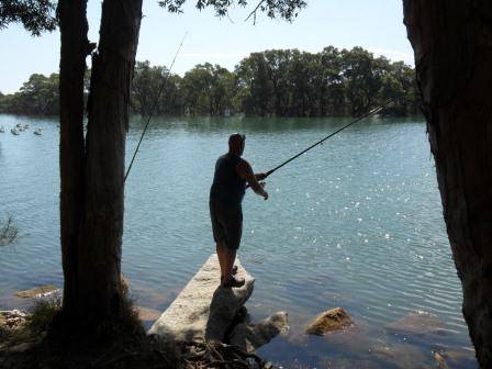 South West Rocks Tourist Park - Accommodation Gold Coast 3