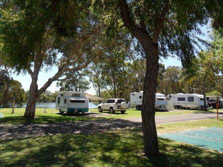 South West Rocks Tourist Park - Accommodation Gold Coast 4