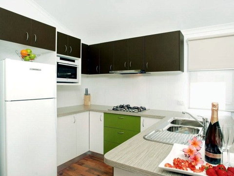 South West Rocks Tourist Park - Accommodation Gold Coast 6