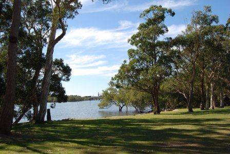 South West Rocks Tourist Park - Accommodation Gold Coast 5