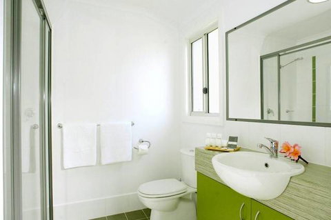 South West Rocks Tourist Park - Accommodation Gold Coast 8