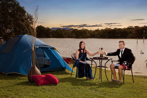 South West Rocks Tourist Park - Accommodation Gold Coast 9