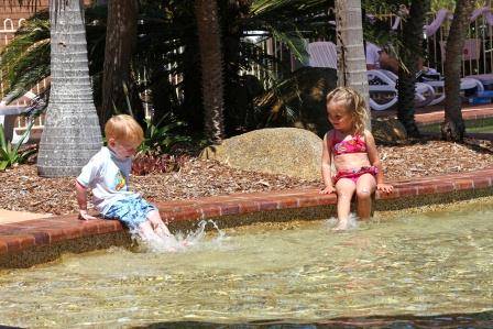 South West Rocks Tourist Park - Accommodation Gold Coast 10