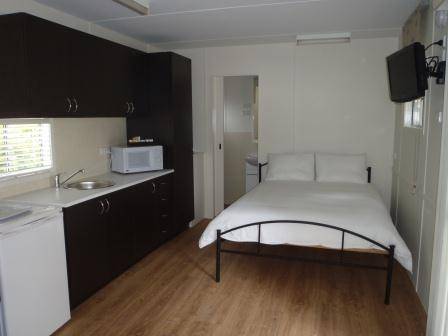 South West Rocks Tourist Park - Accommodation Gold Coast 12