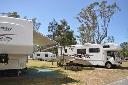 South West Rocks Tourist Park - Accommodation Gold Coast 13