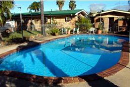 Starline Motor Inn - Accommodation Gold Coast 0