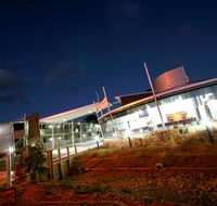 Station Motel Parkes - Gold Coast 4U