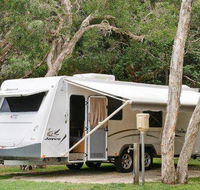 Suffolk Beachfront Holiday Park - Accommodation Gold Coast