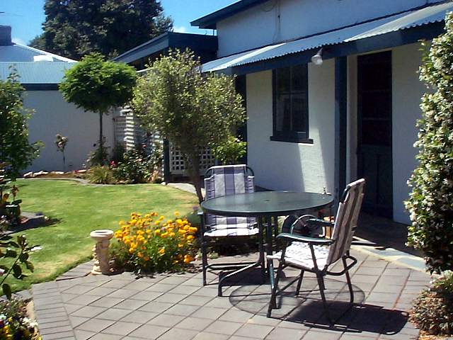 Sellicks Beach SA Accommodation Gold Coast