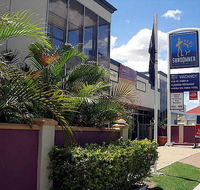 Sundowner Rockhampton Motel - Accommodation Gold Coast