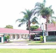 Sundowner Twin Towns - Accommodation Gold Coast