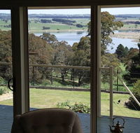 Sunsets At Oberon