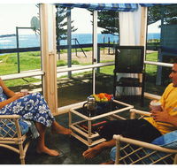 Surf Beach Holiday Park - Accommodation Gold Coast