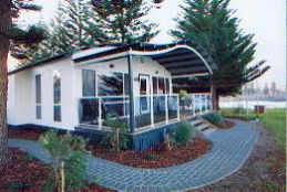 Surf Beach Holiday Park - Accommodation Gold Coast 4