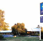 Swaggers Motor Inn  Restaurant - Accommodation Gold Coast