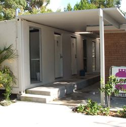 Sydney Tourist Park - Accommodation Gold Coast 5