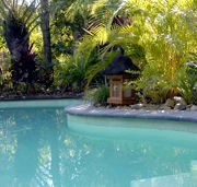 Tallow Beach Motel - Accommodation Gold Coast