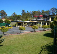 Tamar Cove Motel  Restaurant - Accommodation Gold Coast