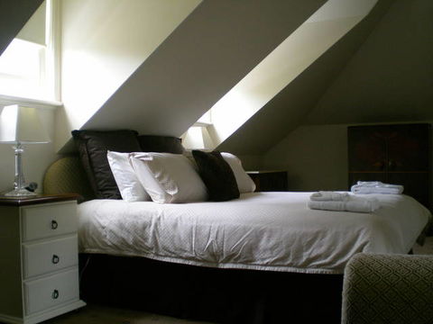 Tanwarra Lodge - Accommodation Gold Coast 0