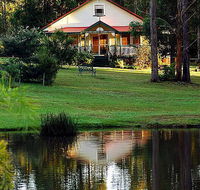 Telegraph Retreat - Accommodation Gold Coast