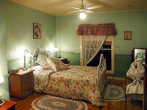 Telegraph Retreat - Accommodation Gold Coast 1