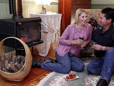 Telegraph Retreat - Accommodation Gold Coast 2