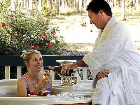 Telegraph Retreat - Accommodation Gold Coast 4