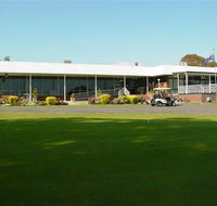 Tenterfield Golf Club and Fairways Lodge - Accommodation Gold Coast