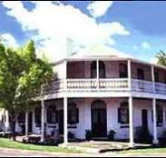 Tenterfield Lodge Caravan Park - Accommodation Gold Coast