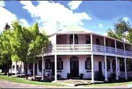 Tenterfield Lodge Caravan Park - Accommodation Gold Coast 0