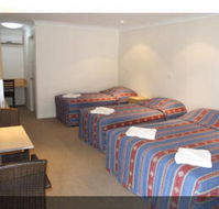 Tenterfield Tavern  Motor Inn - Accommodation Gold Coast