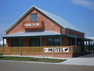 The Bakehouse Motel - Accommodation Gold Coast 0