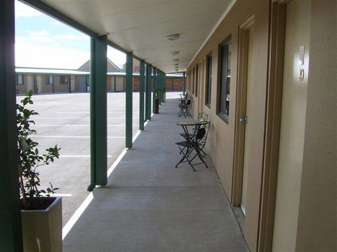 The Bakehouse Motel - Accommodation Gold Coast 2
