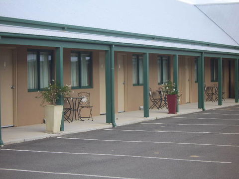 The Bakehouse Motel - Accommodation Gold Coast 5