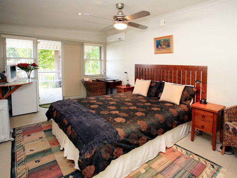 The Bank Guesthouse - Accommodation Gold Coast 4