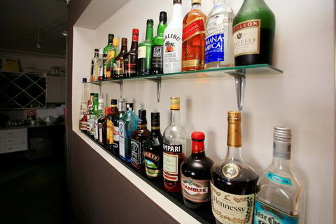 The Bank Guesthouse - Accommodation Gold Coast 8