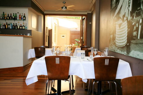 The Bank Guesthouse - Accommodation Gold Coast 9