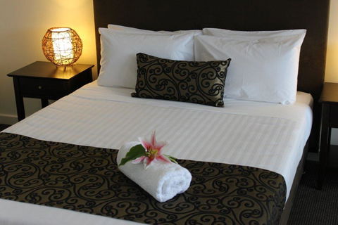 The Bay Motel - Safety Beach - Accommodation Gold Coast 12